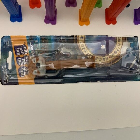 Pez Candy Dispensers Batman Disney Simpsons Smurf Mickey Minions Lot of 15 - Picture 5 of 9